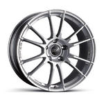 OZ Ultraleggera HLT wheel