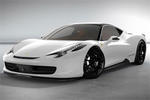 Oakley Ferrari 458 Italia