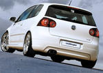 Oettinger Golf GTI