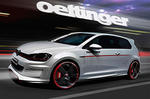 Oettinger Volkswagen Golf VII GTI