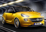 Opel Adam 2013
