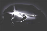 Opel Ampera