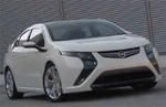 Opel Ampera video