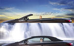 Opel Cascada Teased