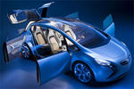 Opel Flextreme