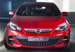 3dr Opel Astra SRi