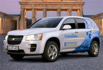 Opel HydroGen4