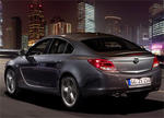 Opel Insignia Hatchback