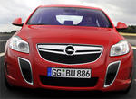 Opel Insignia OPC Unlimited