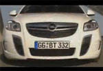 Opel Insignia OPC video