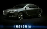 Opel Insignia Project Commercial