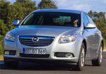 Opel Insignia ecoFLEX