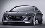 Opel Monza Concept