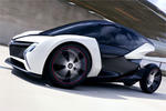 Opel RAK e