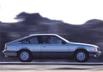 Opel Senator and Monza Turn 30