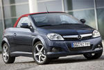 Opel Tigra TwinTop Illusion