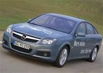 Opel Vectra HCCI