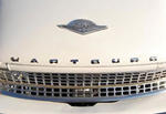 Opel revives Wartburg