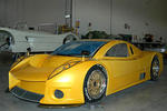 PICCHIO DAYTONA PROTOTYPE Ancarno