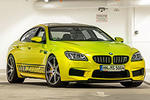 BMW M6 RS800 Powerkit by PP Performance