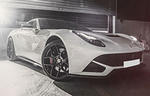 Ferrari F12 berlinetta Powerkit by PP Performance
