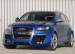 PPI ICE Audi Q7