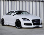 PPI PS Audi TT Coupe
