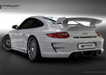 PRIOR Porsche 911 GT3 PD3