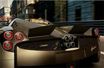 Pagani Huayra in NFS SHIFT 2 Unleashed Video