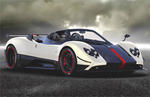 Pagani Zonda Cinque Roadster Review Video