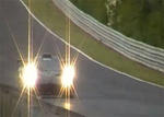 Pagani Zonda R Nurburgring Record Video