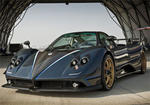 Highest car insurance claim in British history