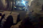 Video: Palestinian Car Smugglers