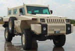 Marauder Truck Review Video