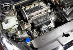 Peugeot 1.5L MCE 5 VCRi engine