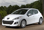 Peugeot 207 Economique
