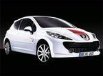 Peugeot 207 Le Mans