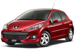 Peugeot 207 Millesim