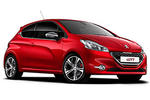Peugeot 208 GTi