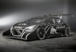 Peugeot 208 T16 Pikes Peak