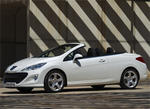 Peugeot 308 CC