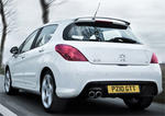 Peugeot 308 GT 200