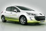 Peugeot 308 Hybride HDi