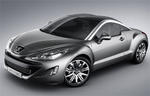 2009 Peugeot 308 RC Z