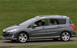 Peugeot 308 SW Price