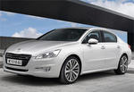 Peugeot 508 Review Video