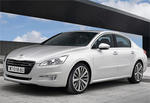 Peugeot 508 Specs