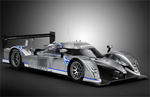 Peugeot 908 HDi FAP hybrid