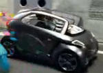 Peugeot BB1 video