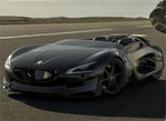 Peugeot EX1